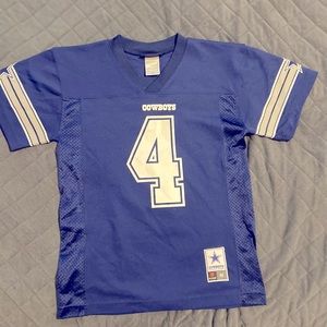 Dallas Cowboys Jersey